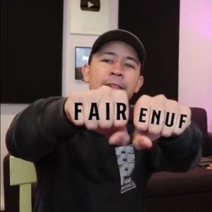 Meet your Posher, Zack